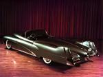 GM LeSabre Concept Car 1951 года